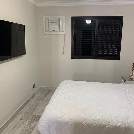 Praia Grande Ubatuba Apto Екстериор снимка