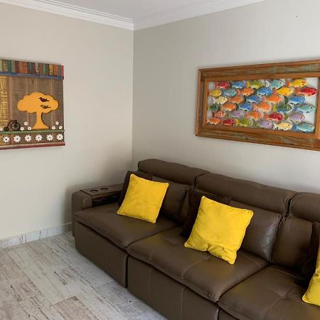 Praia Grande Ubatuba Apto Екстериор снимка