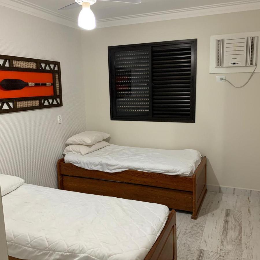 Praia Grande Ubatuba Apto Екстериор снимка