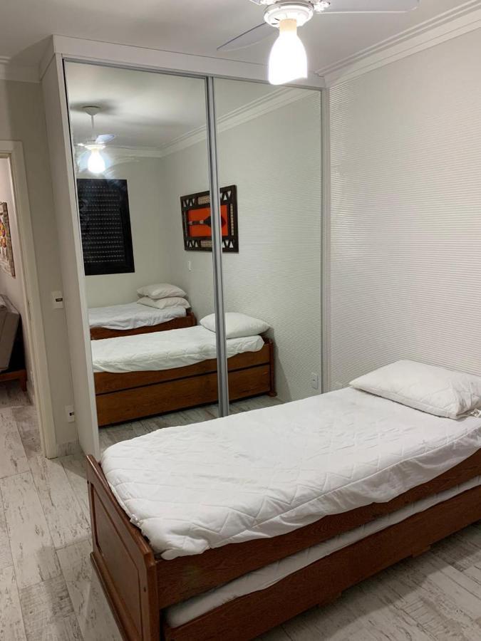 Praia Grande Ubatuba Apto Екстериор снимка