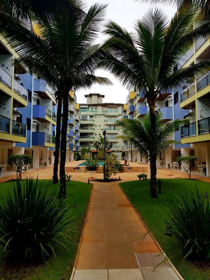 Praia Grande Ubatuba Apto Екстериор снимка