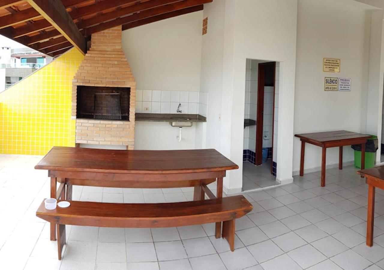 Praia Grande Ubatuba Apto Екстериор снимка