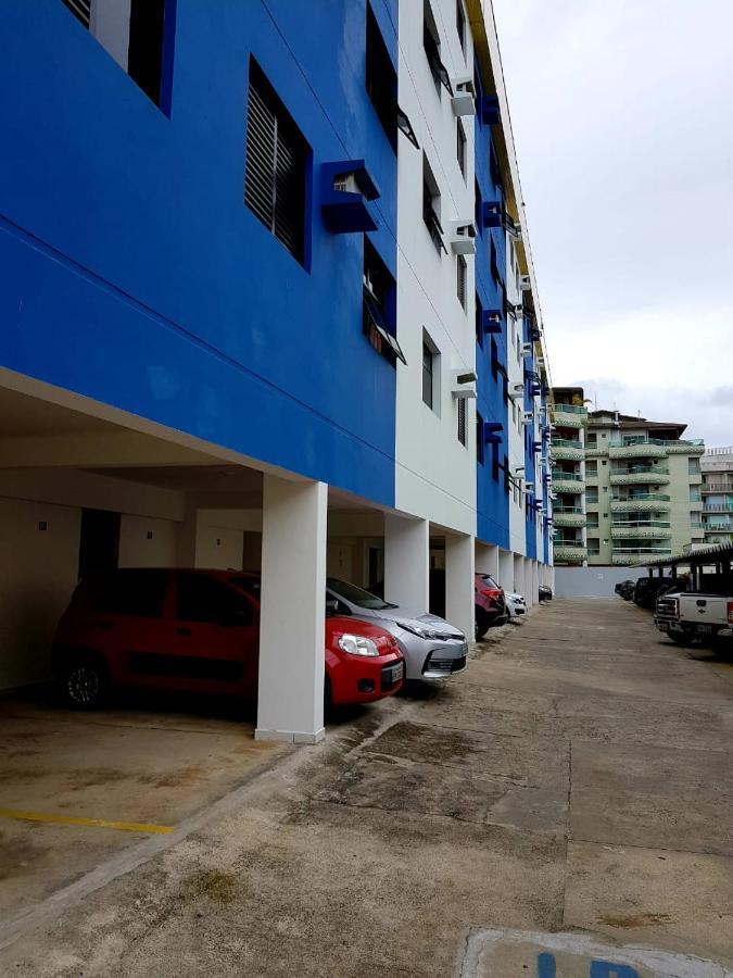 Praia Grande Ubatuba Apto Екстериор снимка