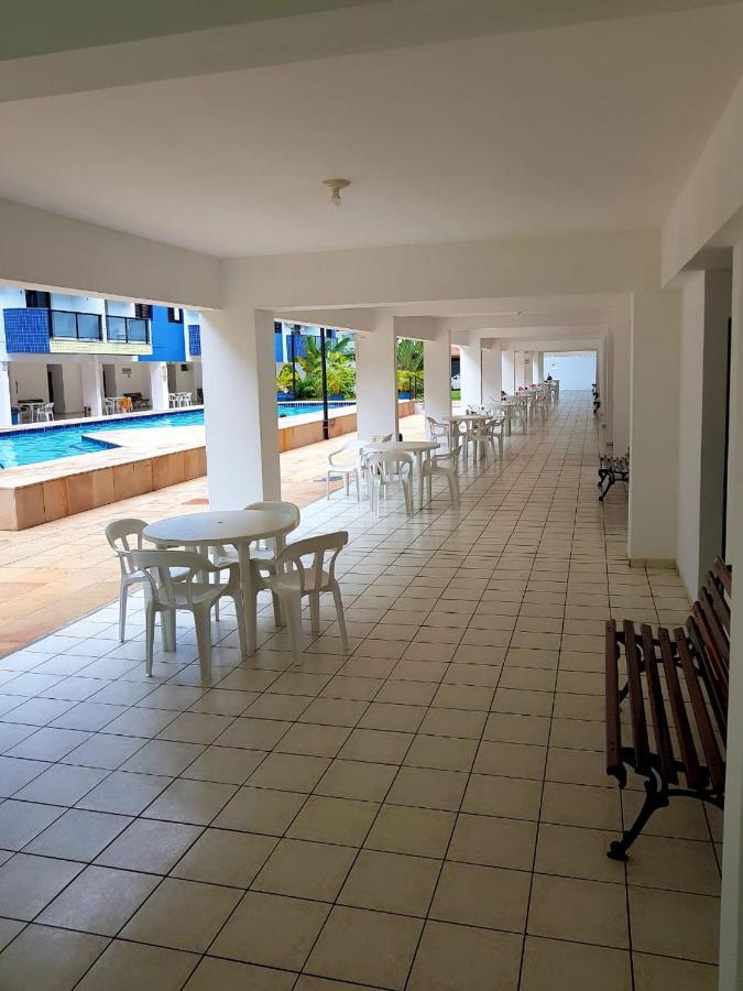 Praia Grande Ubatuba Apto Екстериор снимка