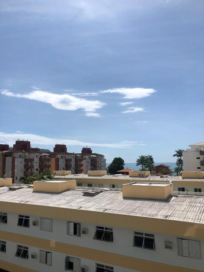 Praia Grande Ubatuba Apto Екстериор снимка