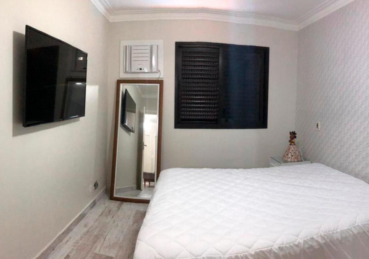 Praia Grande Ubatuba Apto Екстериор снимка